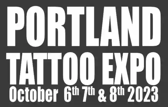 Portland Tattoo Expo