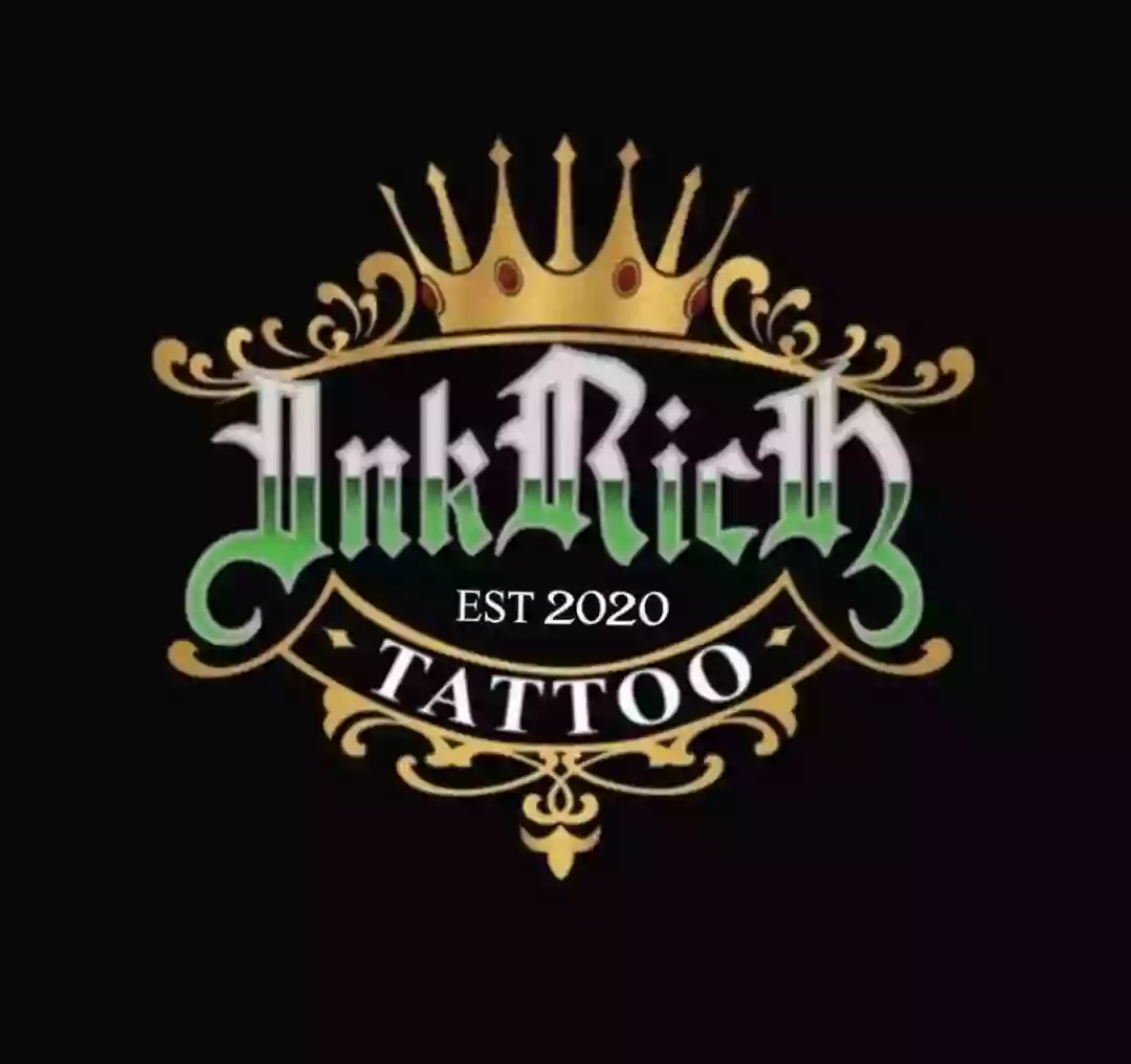 Ink Rich Tattoo