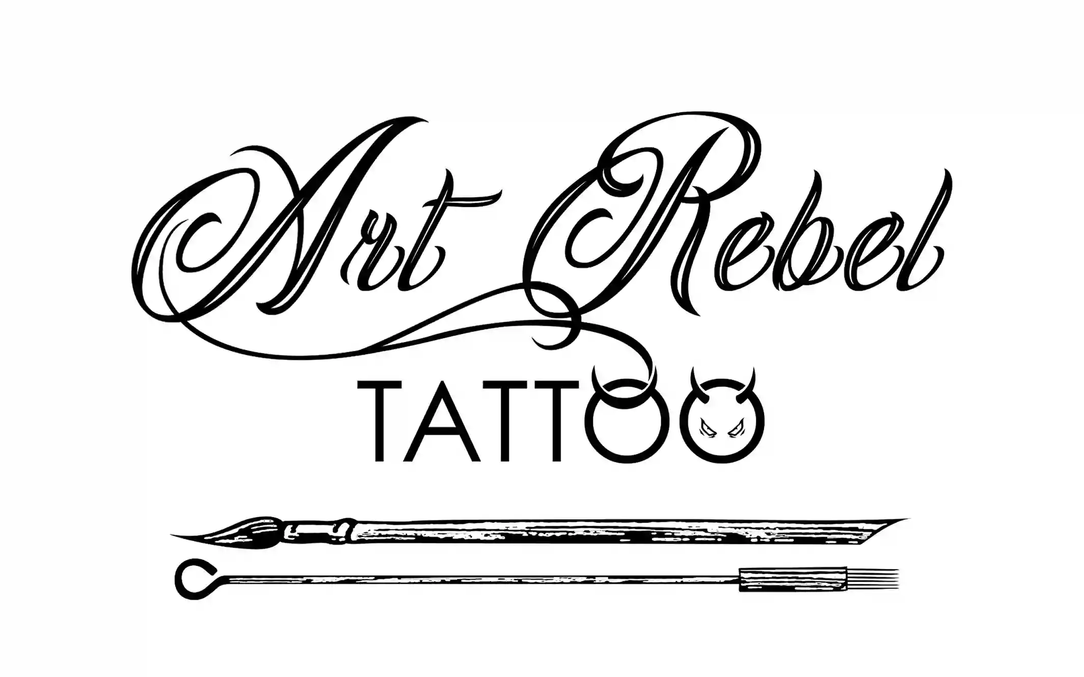 Art Rebel TATTOO