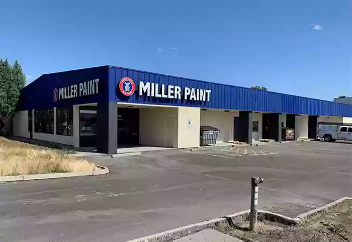 Miller Paint