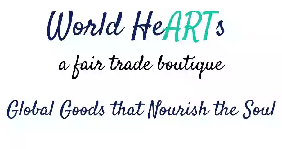 World HeARTs Fair Trade