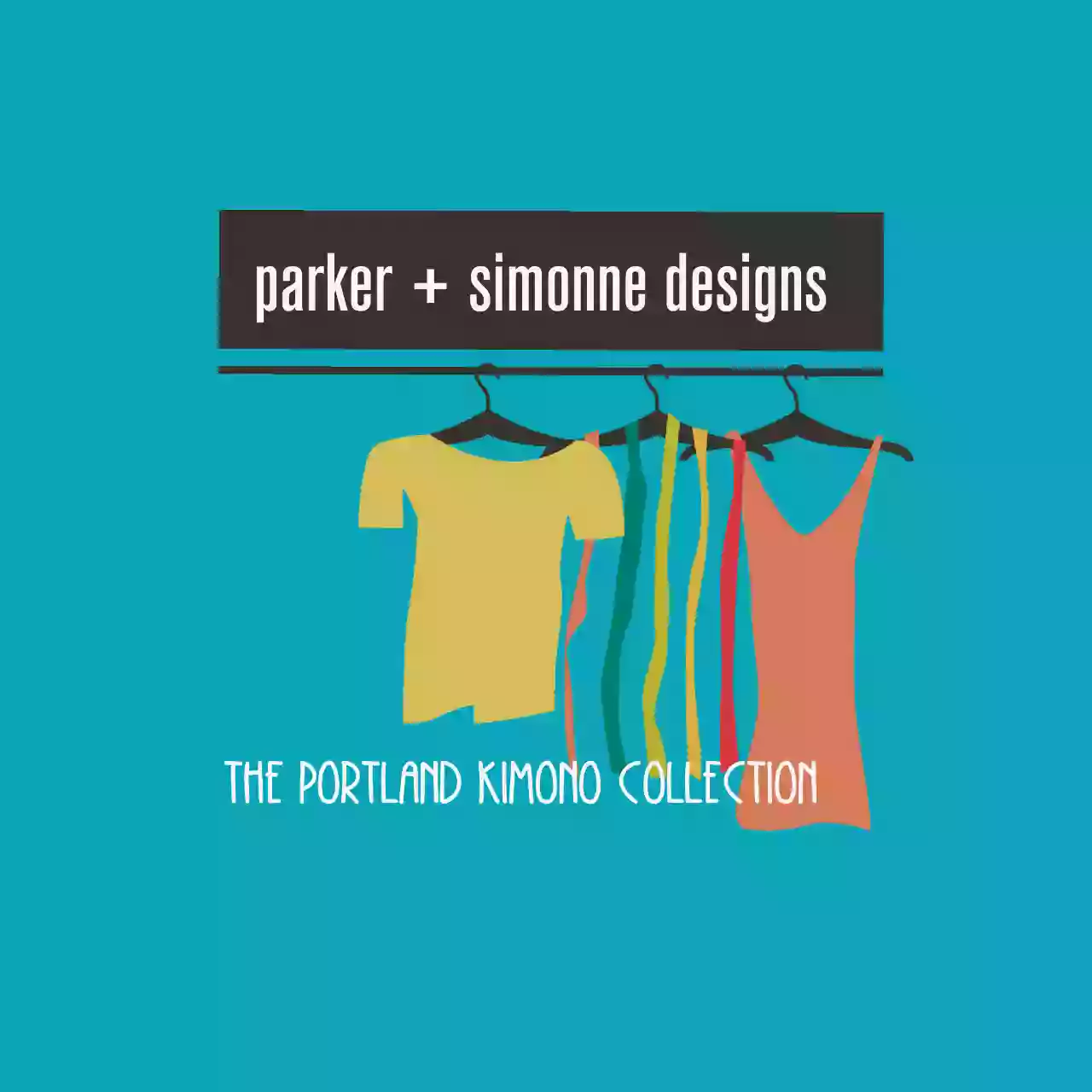 Parker + Simonne Designs inc.