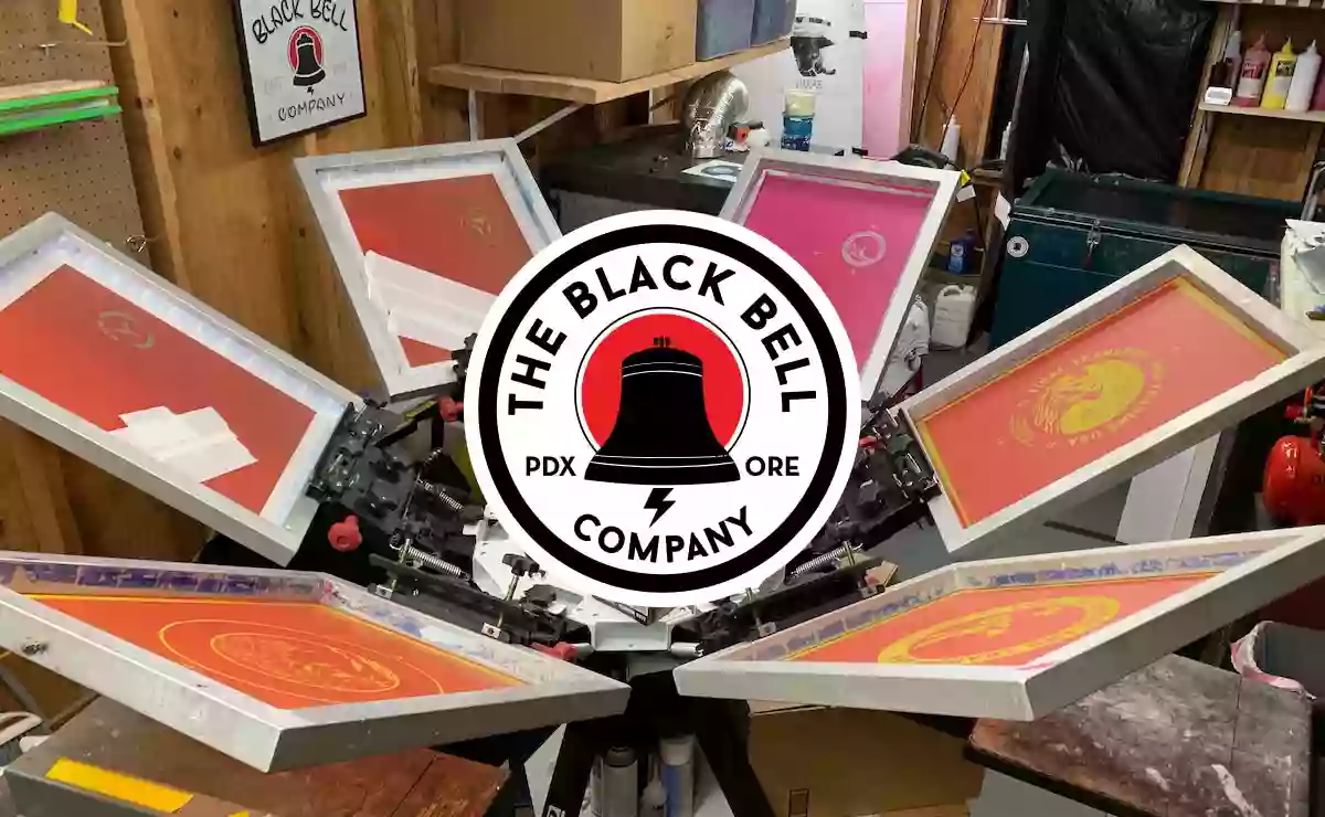 The Black Bell Co.