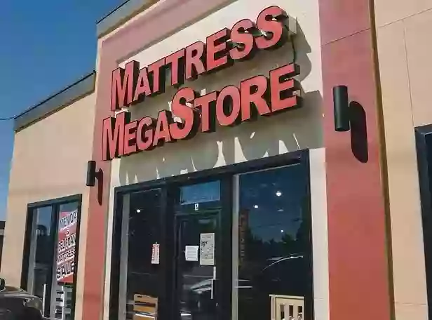 Mattress MegaStore