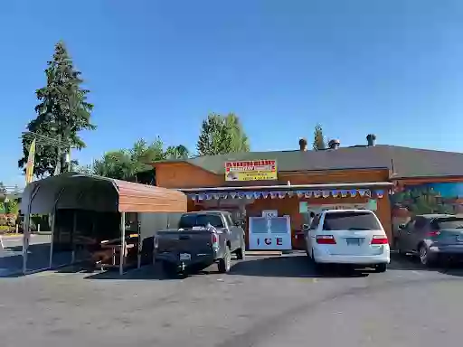 El Rancho Market