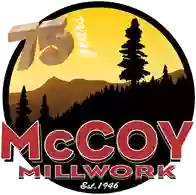 McCoy Millwork