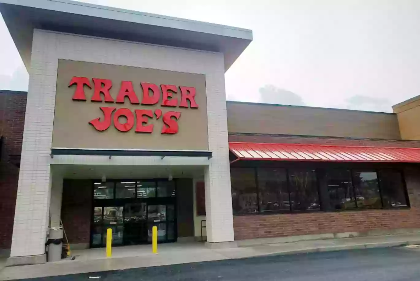 Trader Joe's