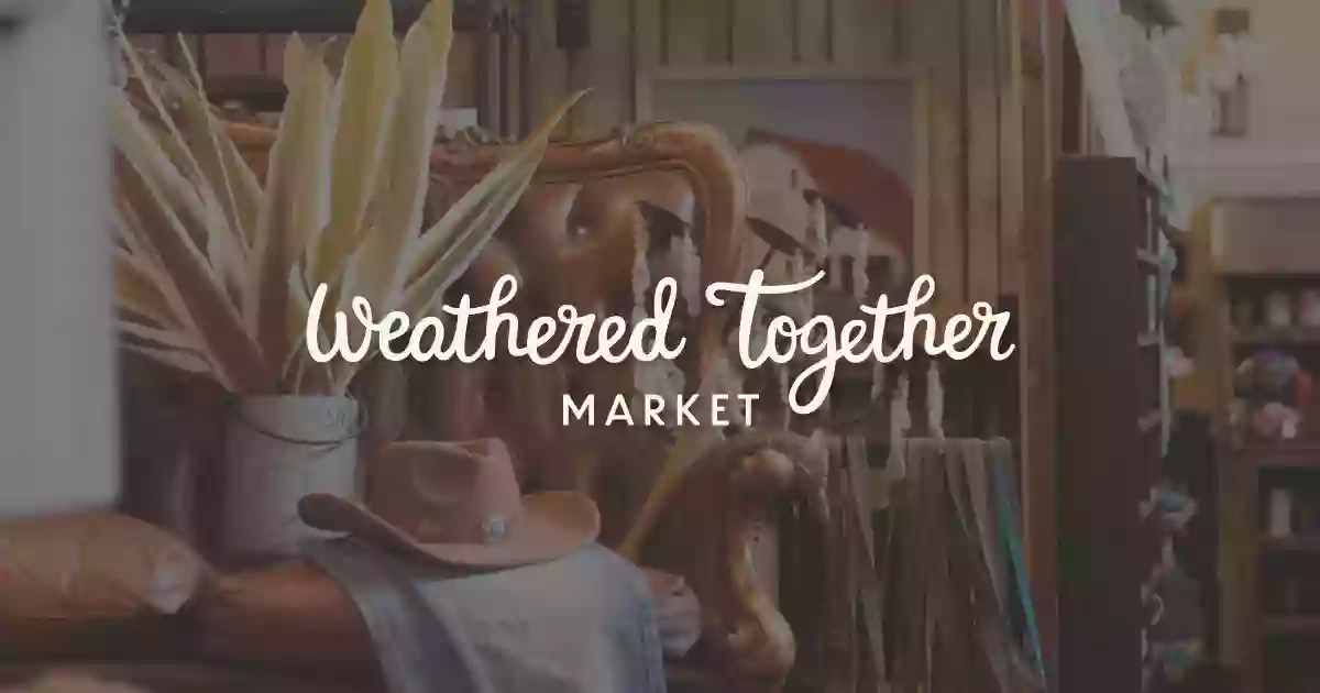 Weathered Together Market LLC