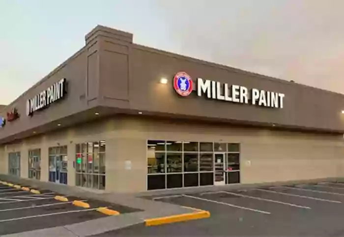 Miller Paint