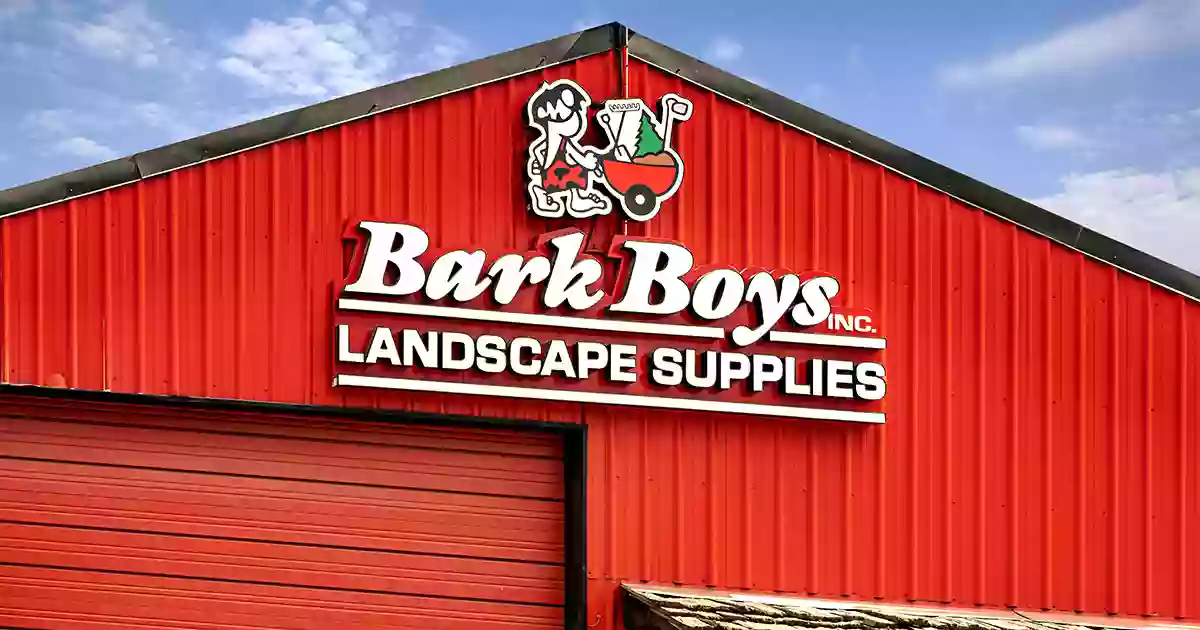 Bark Boys, Inc.