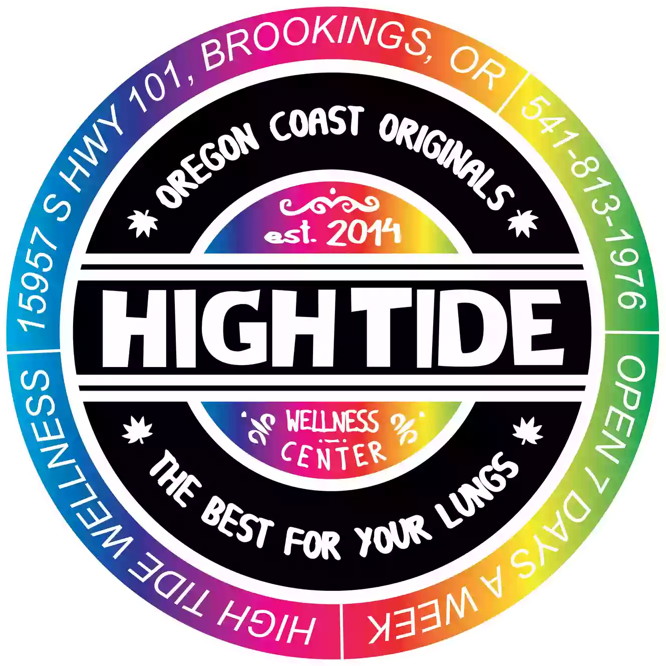 High Tide Wellness Center