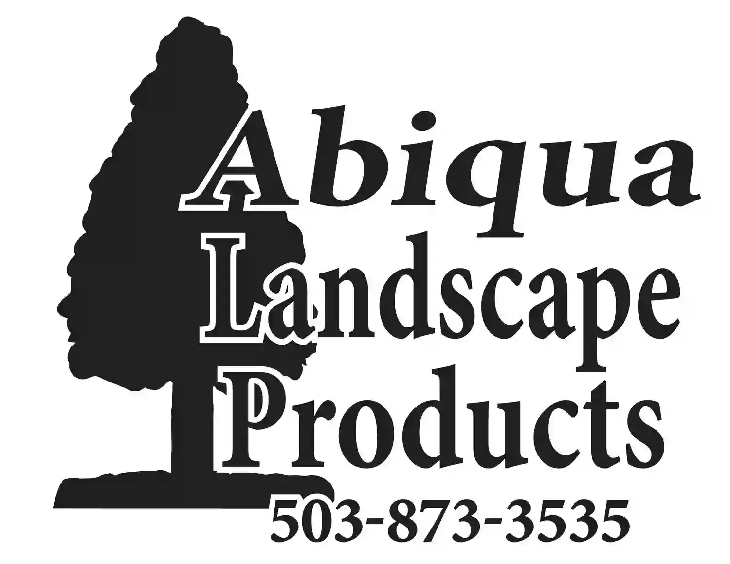 Abiqua Landscape Products