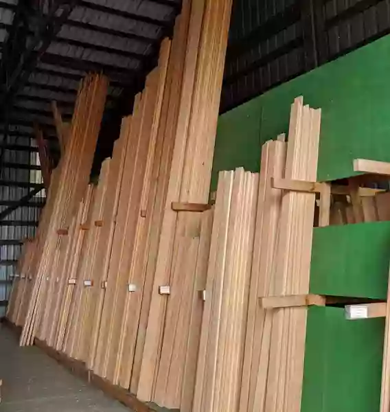 Oregon Overseas Timber Retail
