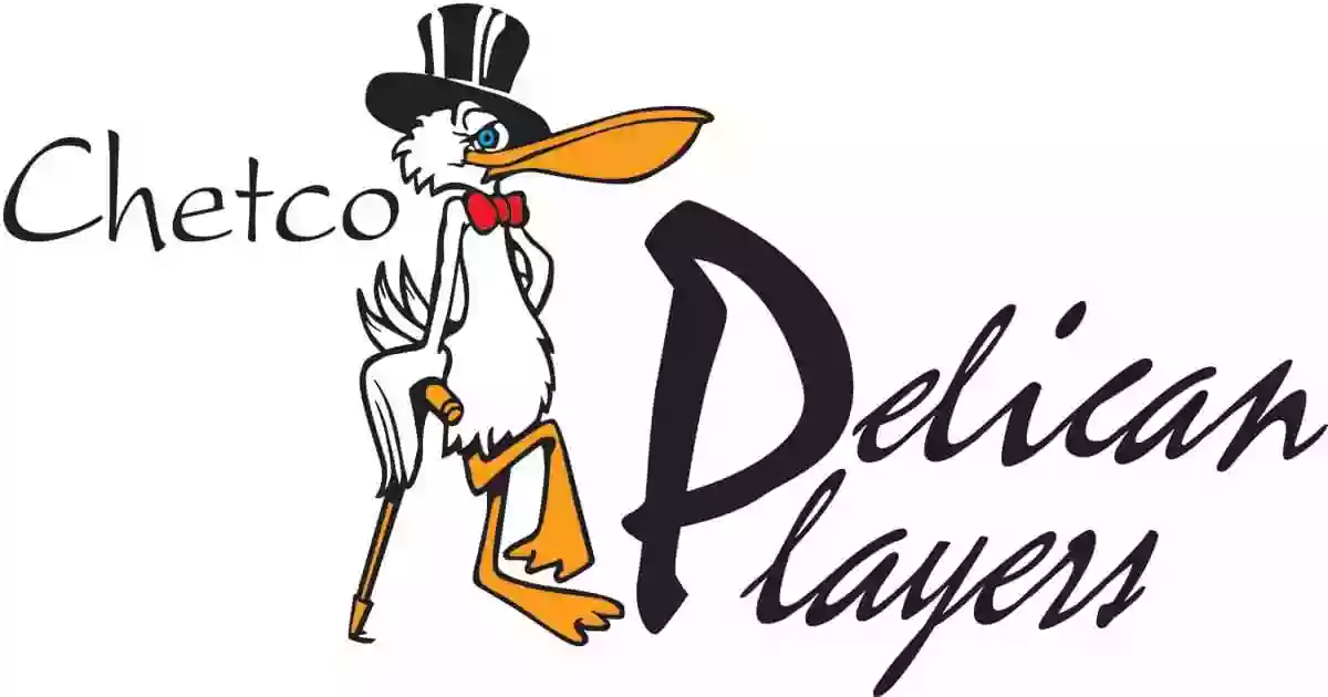 Chetco Pelican Players