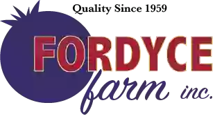 Fordyce Farm inc.