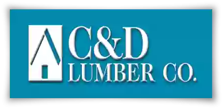 C & D Lumber Co