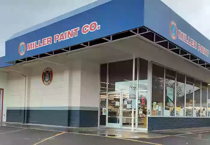 Miller Paint