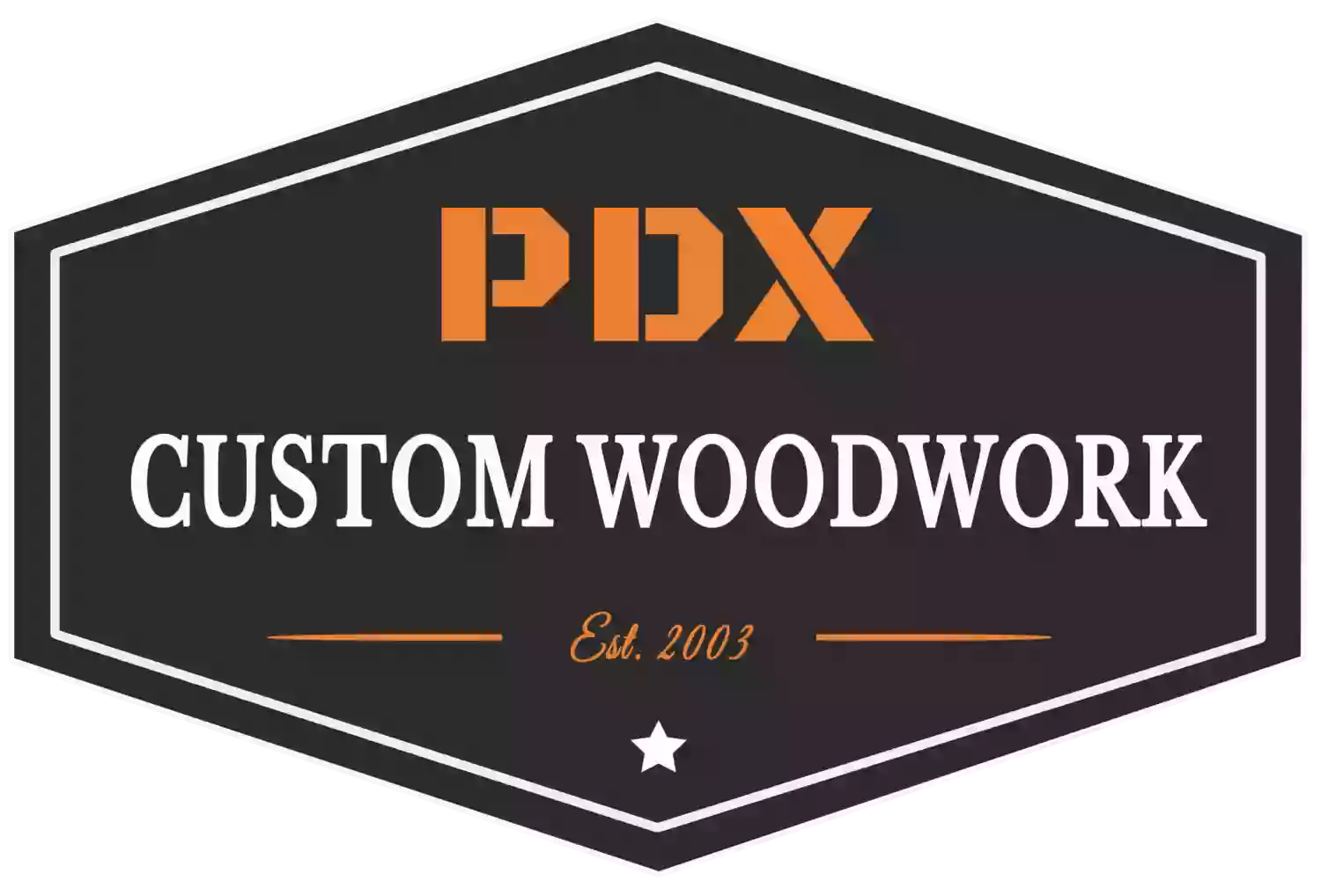 PDX Custom Woodwork