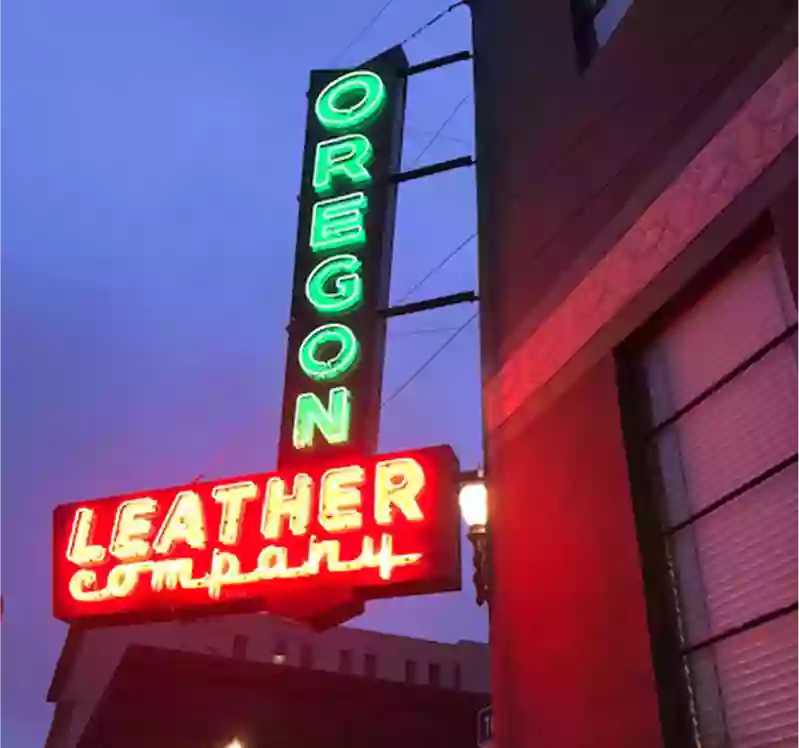 Oregon Leather Co