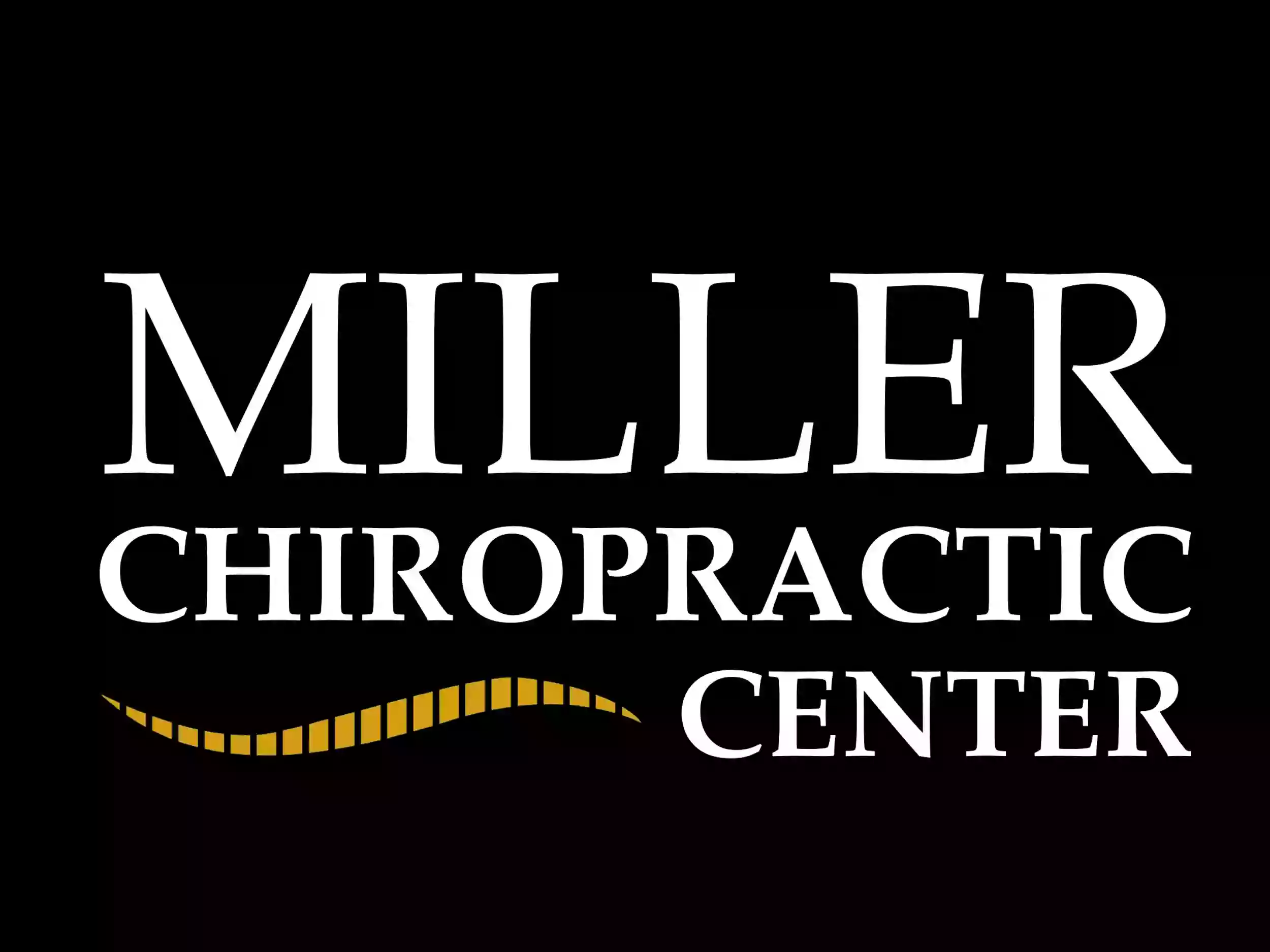 Miller Chiropractic Health Clinic, Inc.