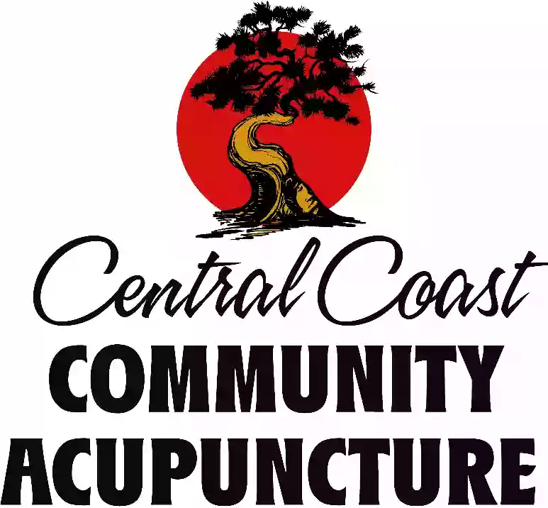 Central Coast Community Acupuncture