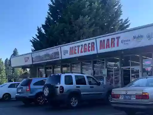 Metzger Mart