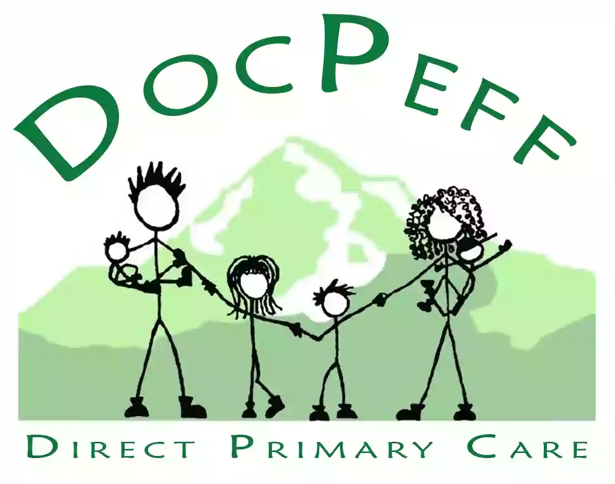 DocPeff Direct Primary Care