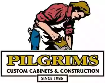 Pilgrims Custom Cabinets