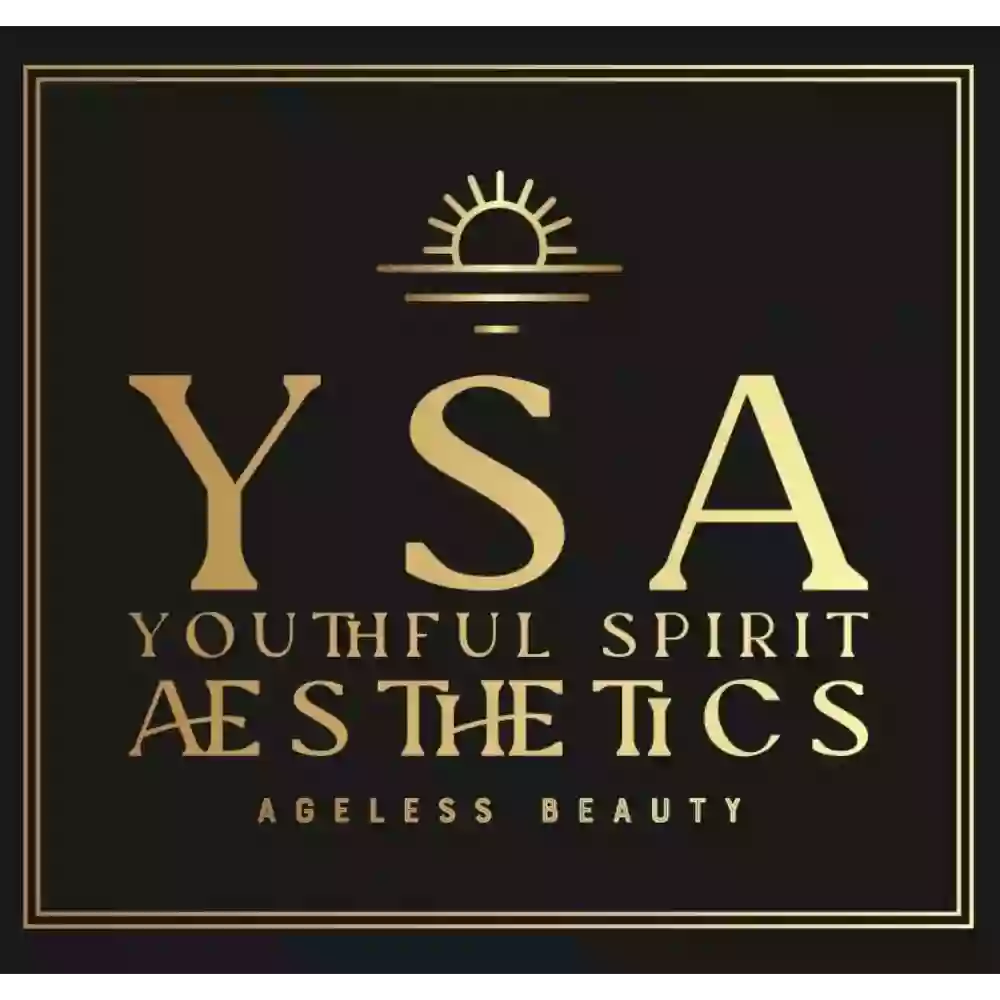 Youthful Spirit Aesthetics