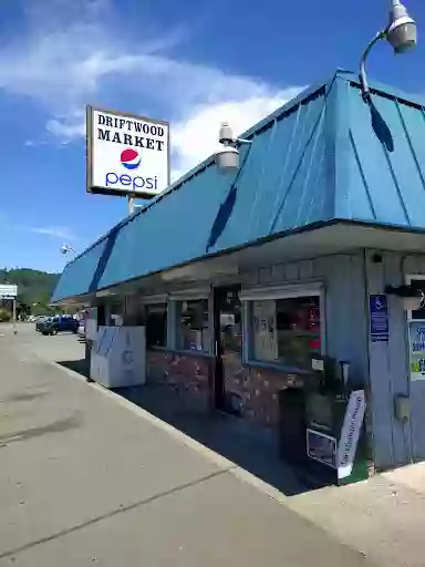 Driftwood Market