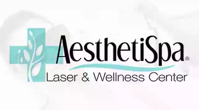 Aesthetispa Laser & Wellness Ctr