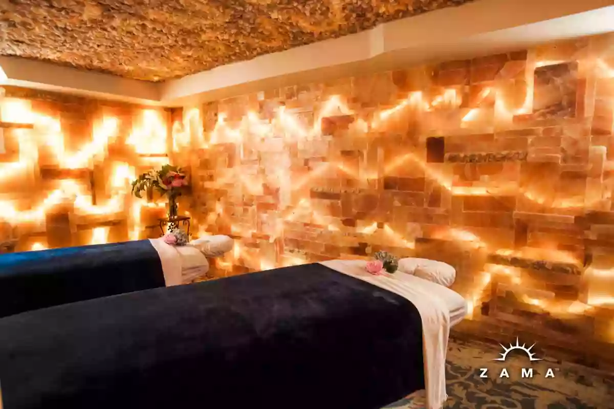 Zama Massage Therapeutic Spa