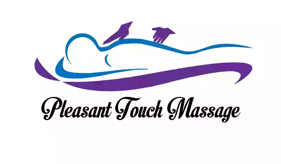 Pleasant Touch Massage