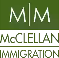 McClellan Immigration Law Offices PC