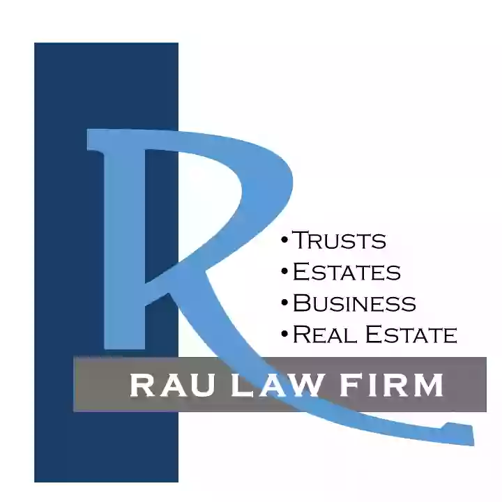 Rau Law Firm
