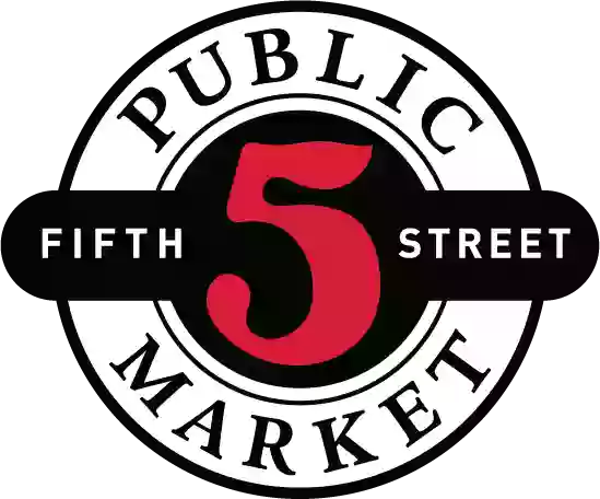 5th Street Public Market