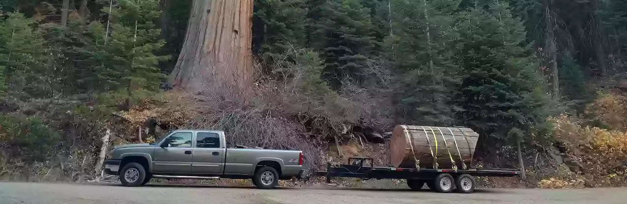 Oregon Lumber Works