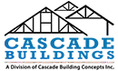 Cascade Buildings
