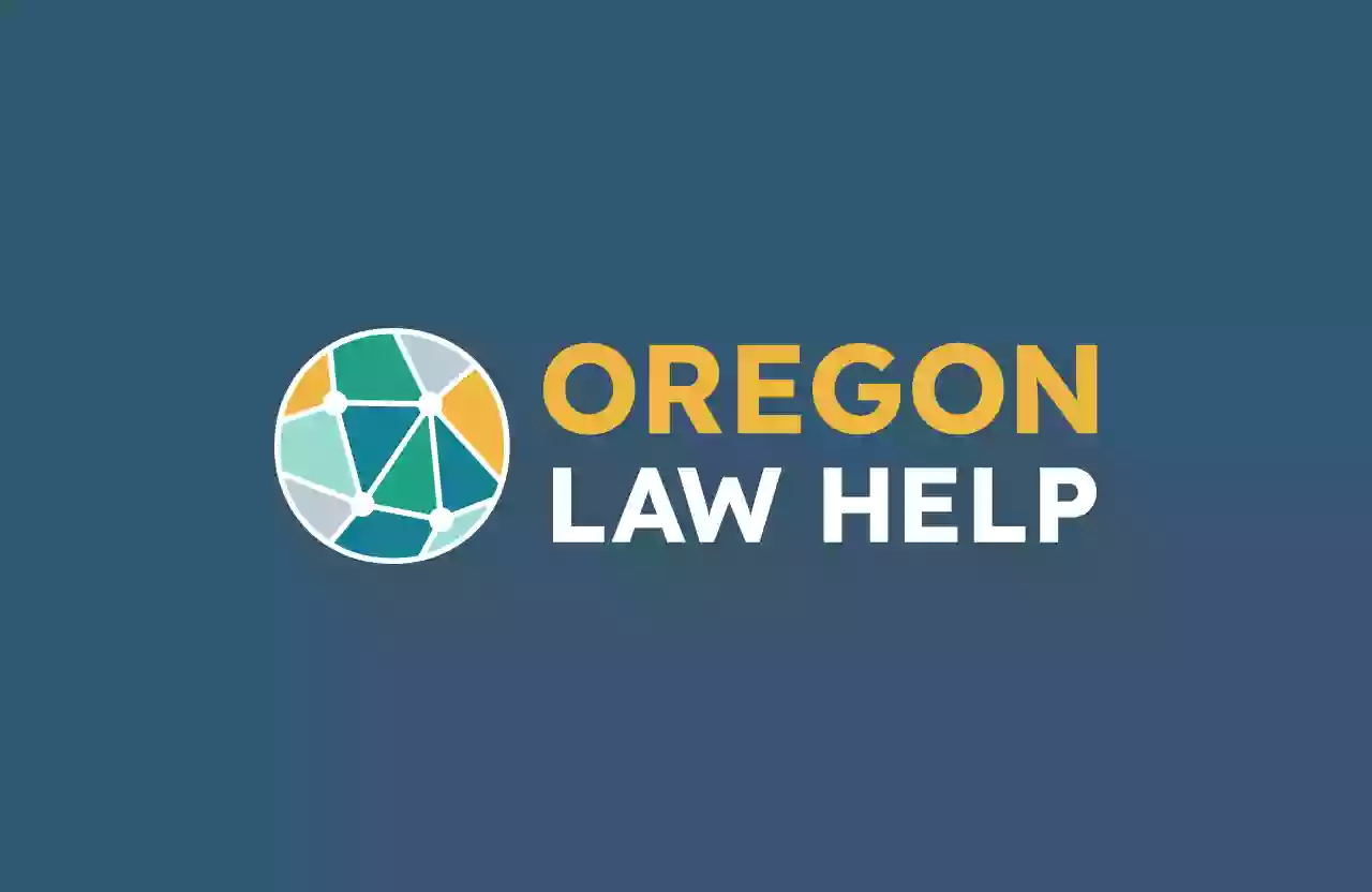Native American Program of Legal Aid Services of Oregon