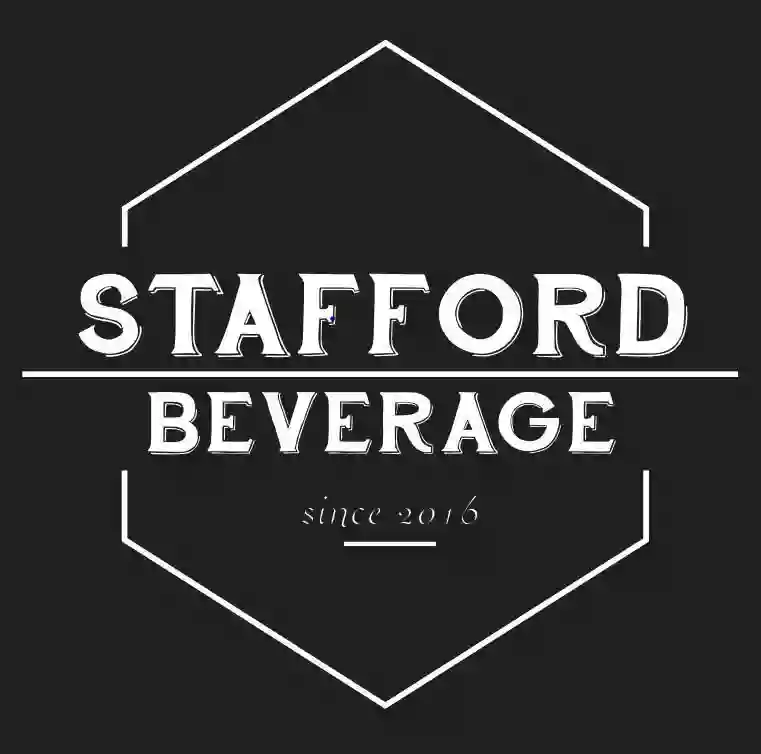 Stafford Beverage @ Lancaster Liquor