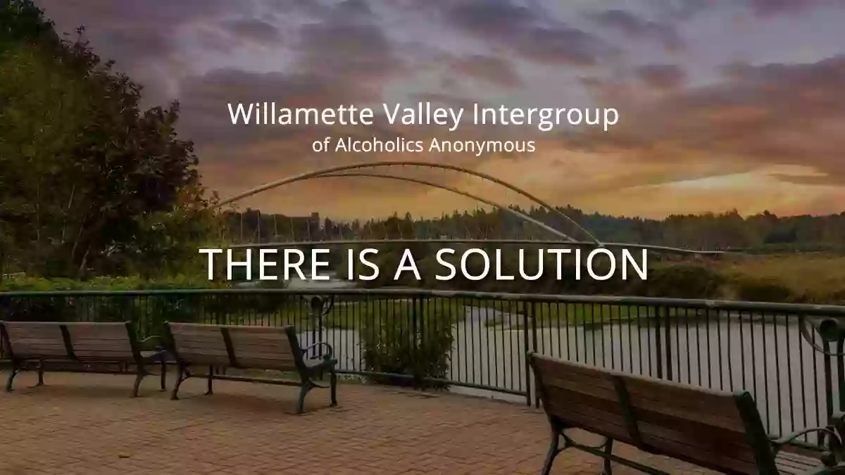 Willamette Valley Intergroup