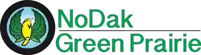 NoDak Green Prairie