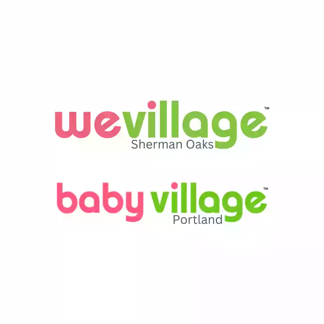 BabyVillage by WeVillage Portland