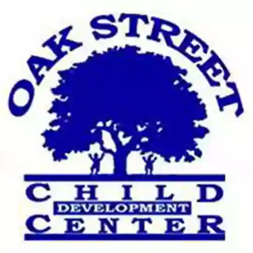 OAK Street Child Development Center