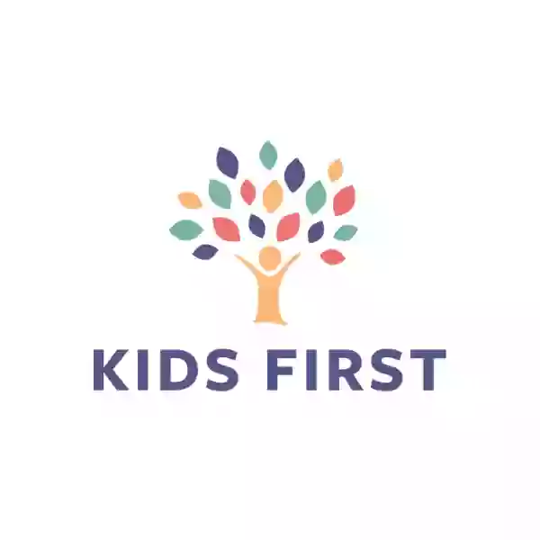 Kids FIRST - A Children's Advocacy Center