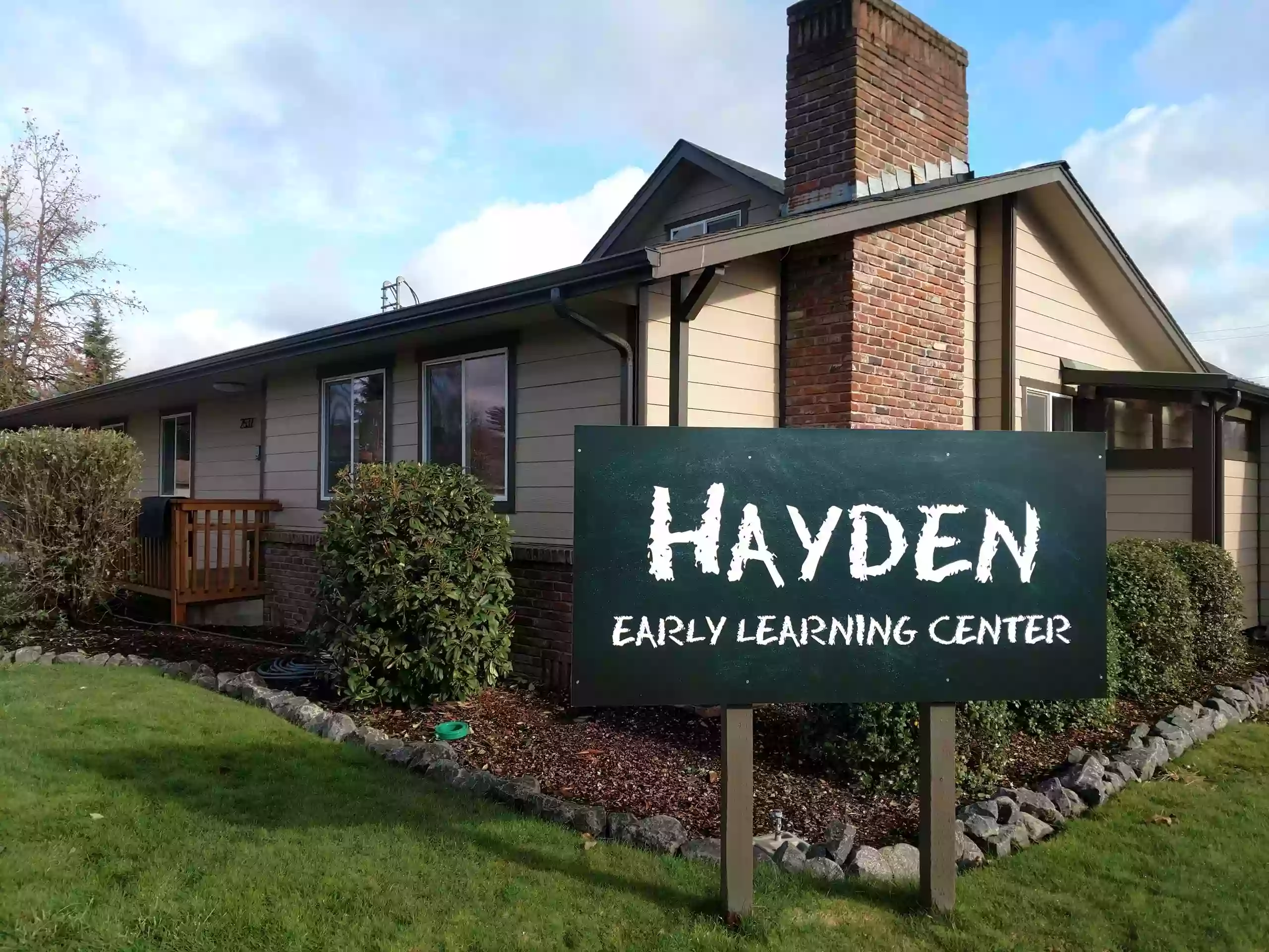 Hayden Early Learning Center