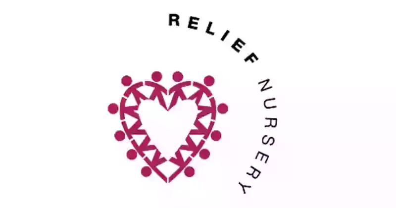 Relief Nursery Robin Jaqua Child and Family Center