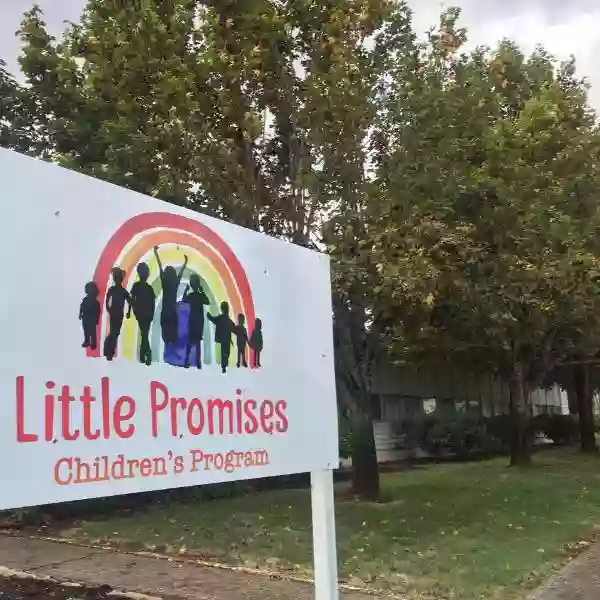 Little Promises Child Care