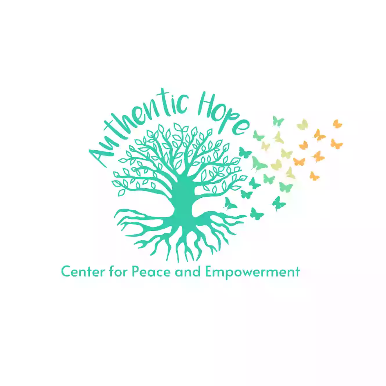 Authentic Hope- Center for Peace and Empowerment