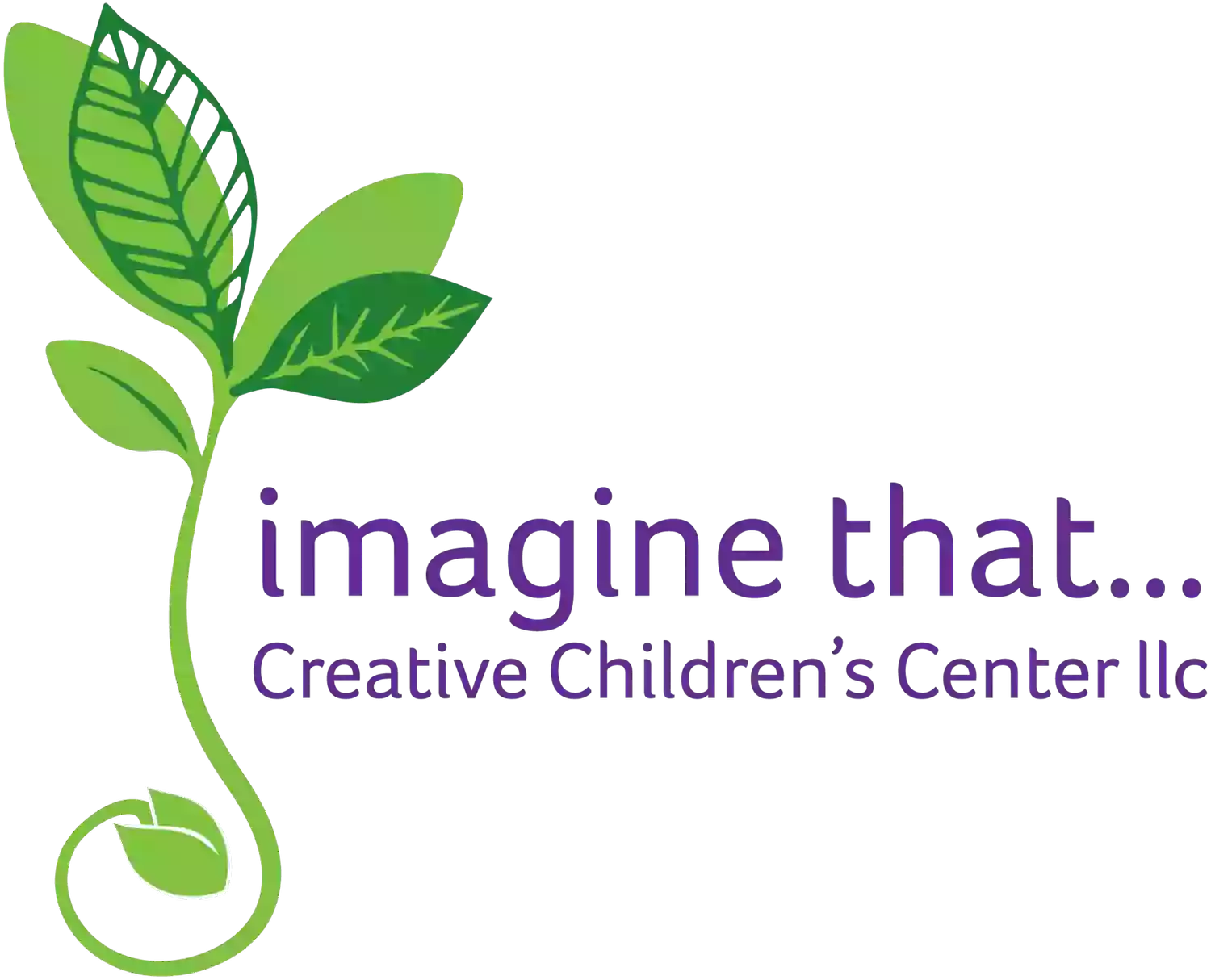 Imagine That...Creative Children's Center